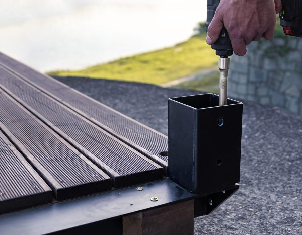 Easy 3x3 meter - Image 7