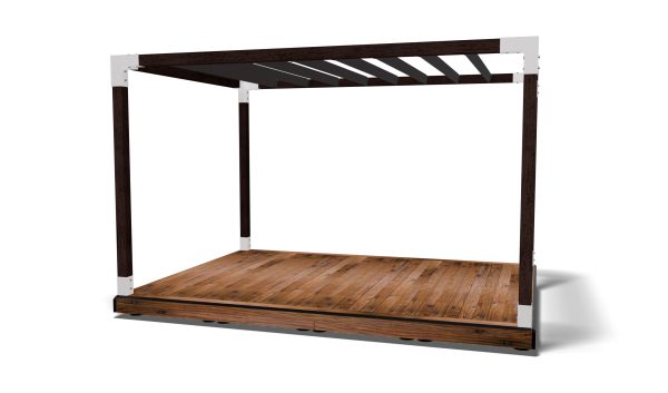 Easy 4x3 meter - Image 2