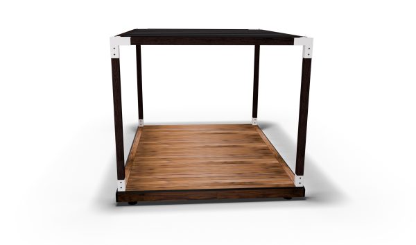 Easy 4x3 meter - Image 3