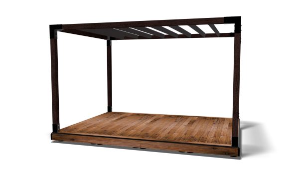 Easy 4x3 meter - Image 4