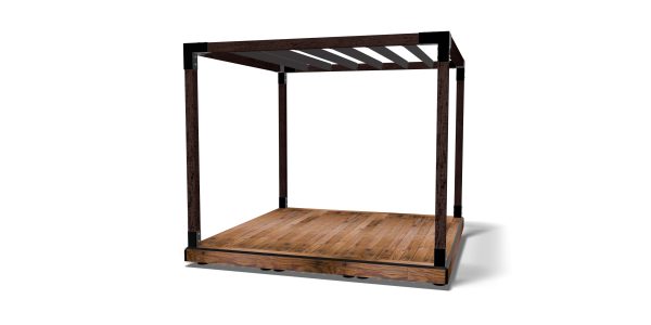 Easy 3x3 meter - Image 10