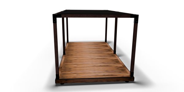 Easy 6x3 meter - Image 15