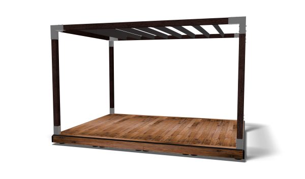 Easy 4x3 meter - Image 6