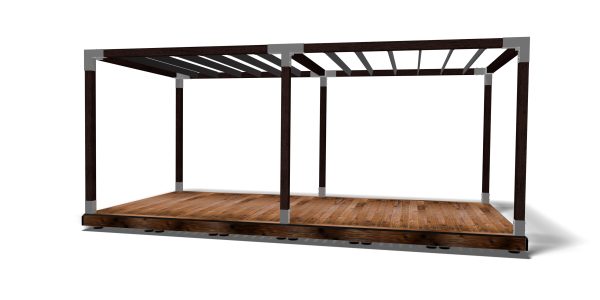 Easy 6x3 meter - Image 14