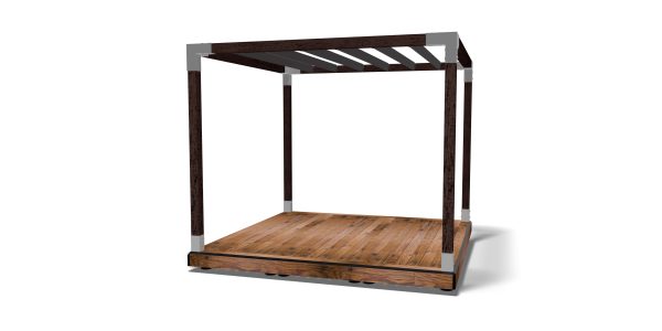 Easy 3x3 meter - Image 12