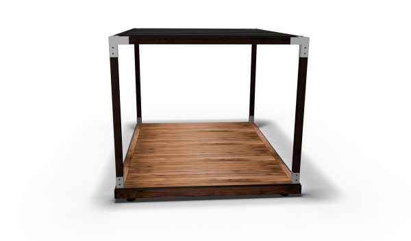 Easy 4x3 meter - Image 7