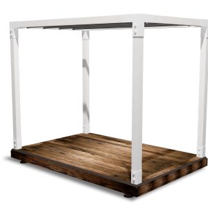 Beach Pavilon 2x3 meter