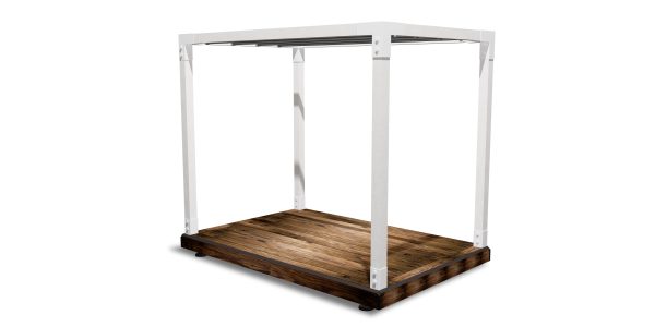 Beach Pavilon 2x3 meter