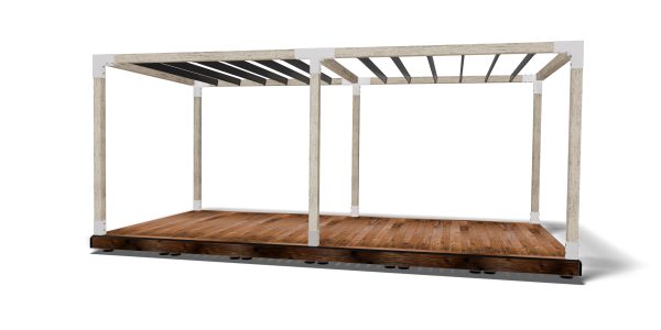 Easy 6x3 meter - Image 12