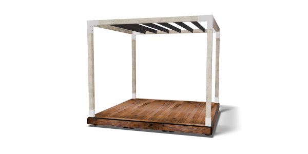 Easy 3x3 meter - Image 14