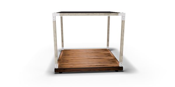 Easy 3x3 meter - Image 15