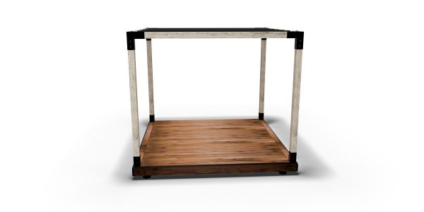 Easy 3x3 meter - Image 17