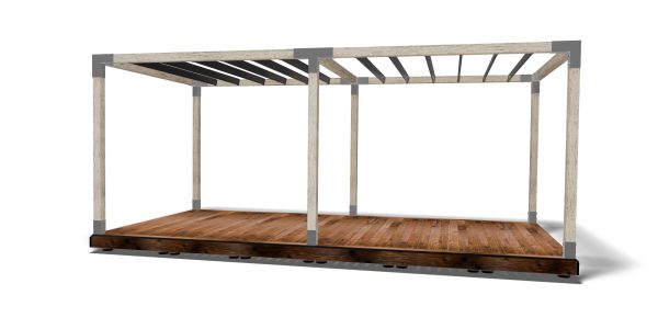 Easy 6x3 meter - Image 9