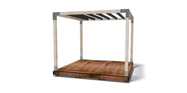 Easy 3x3 meter - Image 18