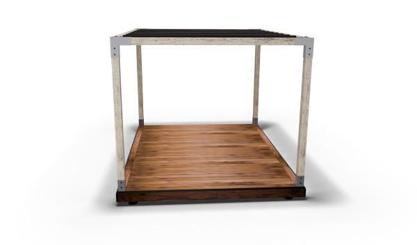 Easy 4x3 meter - Image 12