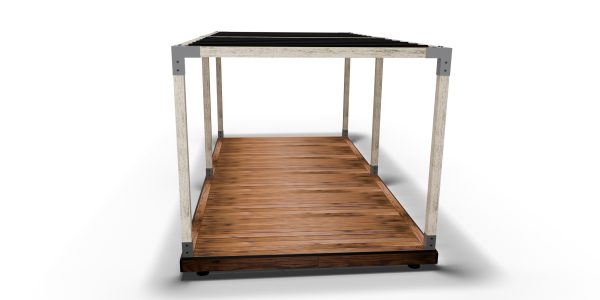 Easy 6x3 meter - Image 8