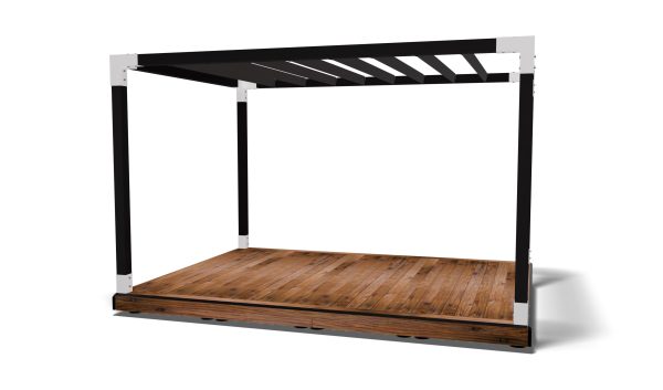 Easy 4x3 meter - Image 13