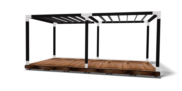 Easy 6x3 meter - Image 7