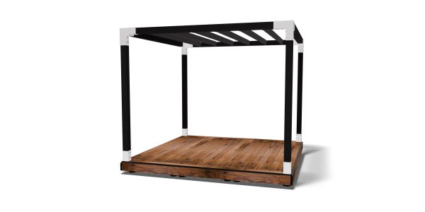 Easy 3x3 meter - Image 20