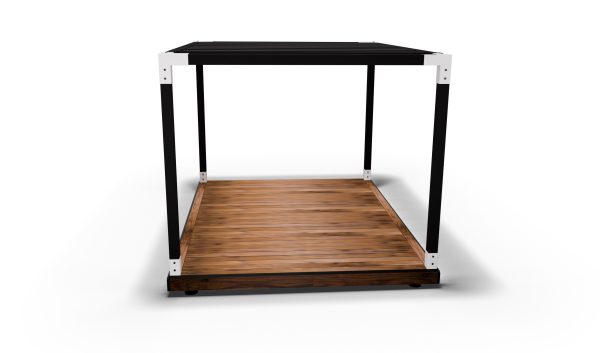 Easy 4x3 meter - Image 14