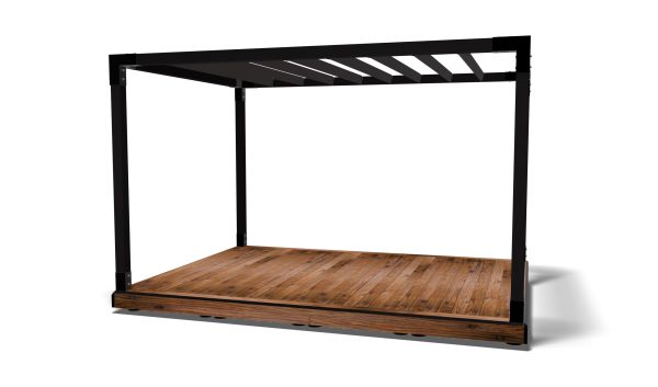 Easy 4x3 meter - Image 15