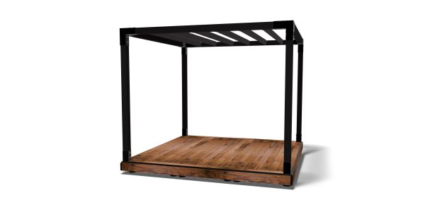 Easy 3x3 meter - Image 22