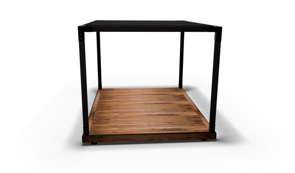 Easy 4x3 meter - Image 16