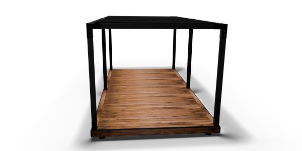 Easy 6x3 meter - Image 4