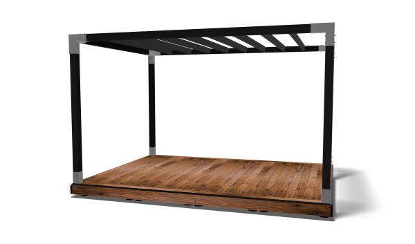 Easy 4x3 meter - Image 17