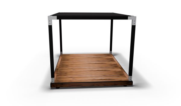 Easy 4x3 meter - Image 18