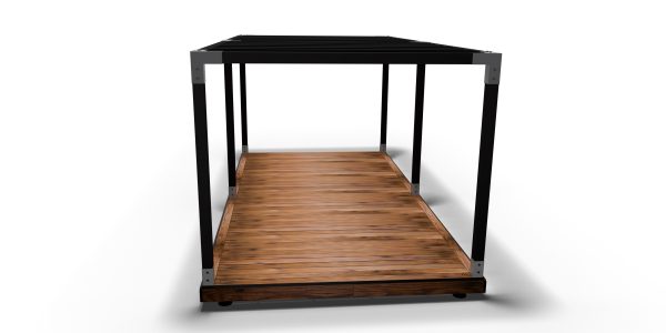 Easy 6x3 meter - Image 2