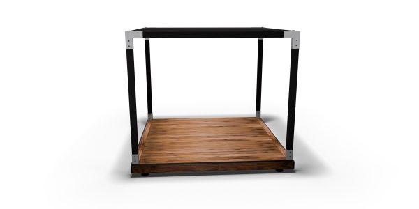 Easy 3x3 meter - Image 8