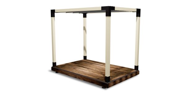 Beach Pavilon 2x3 meter - Image 2