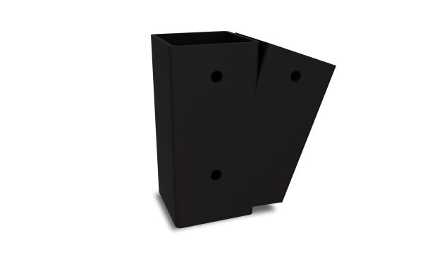 Metal structures – Y element - Image 2