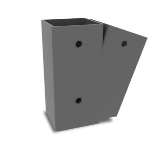 Metal structures – Y element