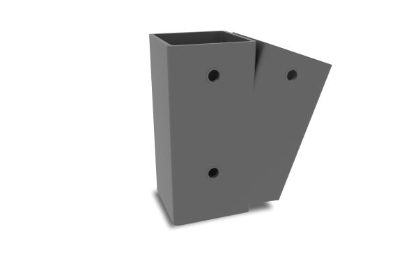 Metal structures – Y element