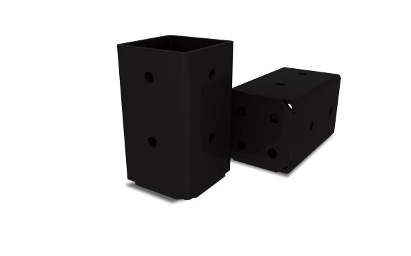 Metal structures - base element - Image 2