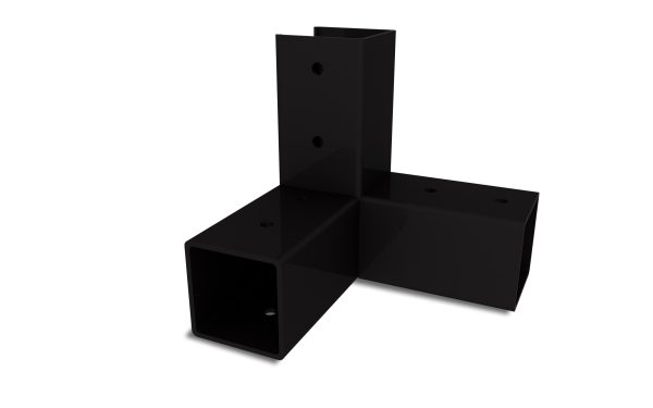 Metal structures - 3L element - Image 2