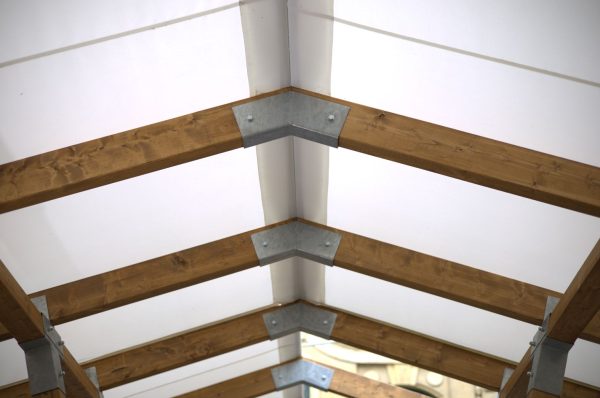 Gentleman 6x8 meter - Image 10