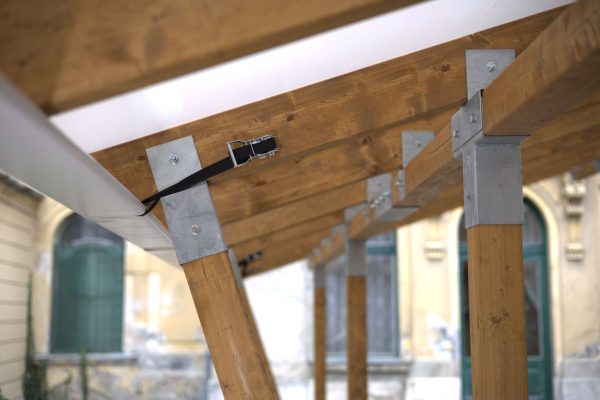 Gentleman 6x8 meter - Image 9