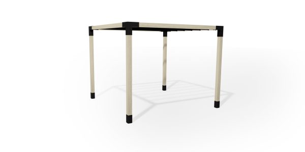 Easy 3x3 meter - Image 2