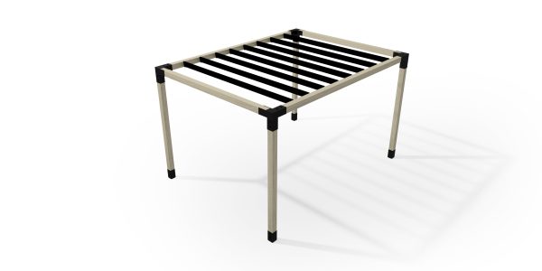 Easy 4x3 meter - Image 2