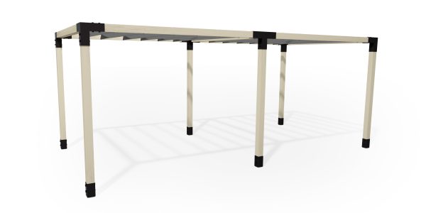 Easy 6x6 meter - Image 2